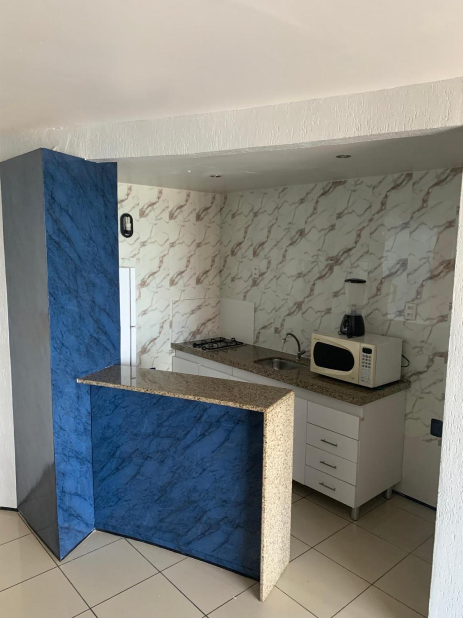 Fortalezamar Hotel Praia Mansa Kültér fotó