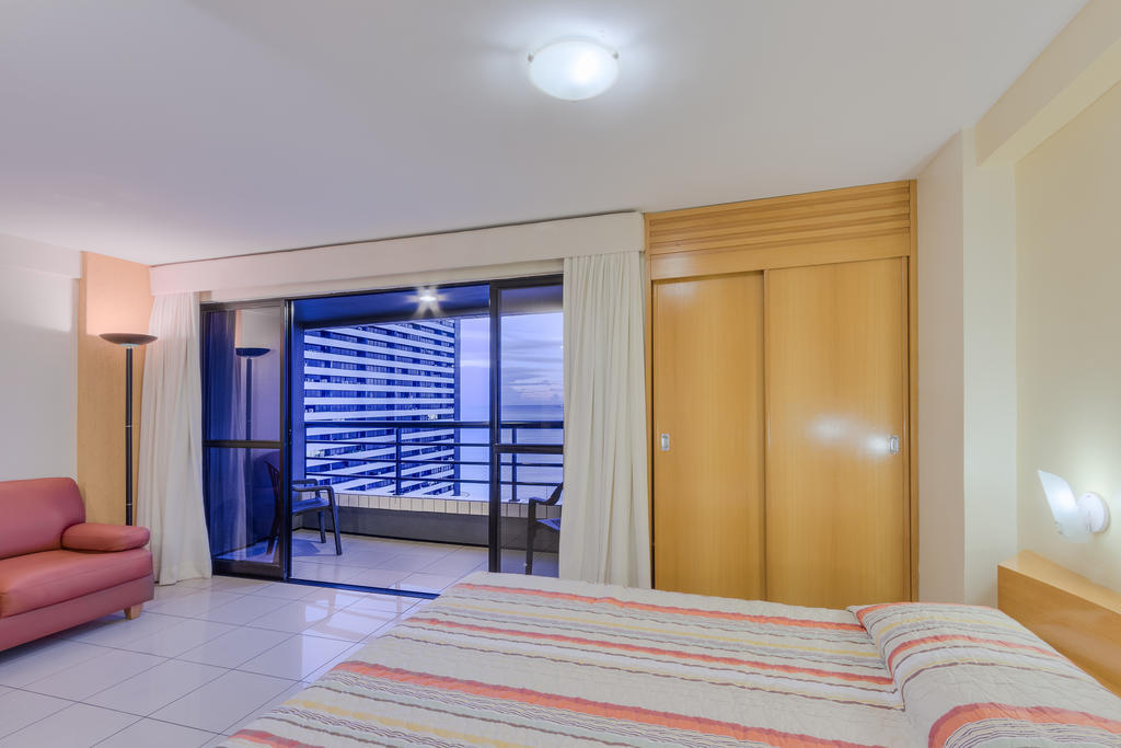 Fortalezamar Hotel Praia Mansa Szoba fotó