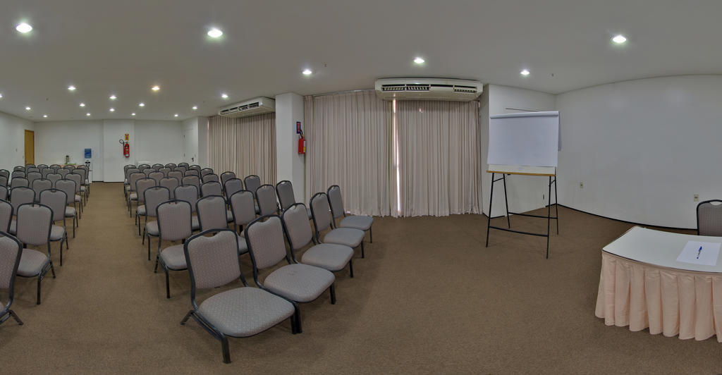 Fortalezamar Hotel Praia Mansa Kültér fotó
